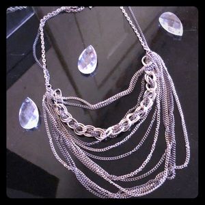 ▪️LAYERED CHAIN NECKLACE ▪️